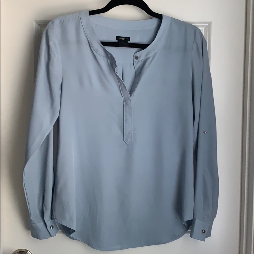 Ann Taylor blouse